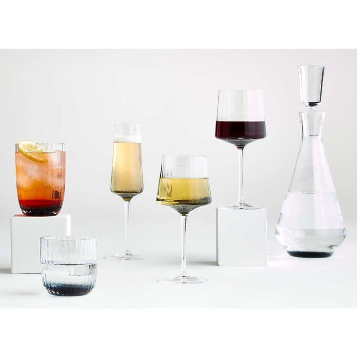 Ezra Optic Decanter.