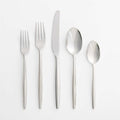 Facet 5-Piece Flatware Place Setting