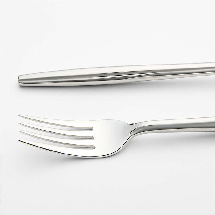 Facet 5-Piece Flatware Place Setting