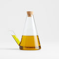 Felipe Glass Cruet.