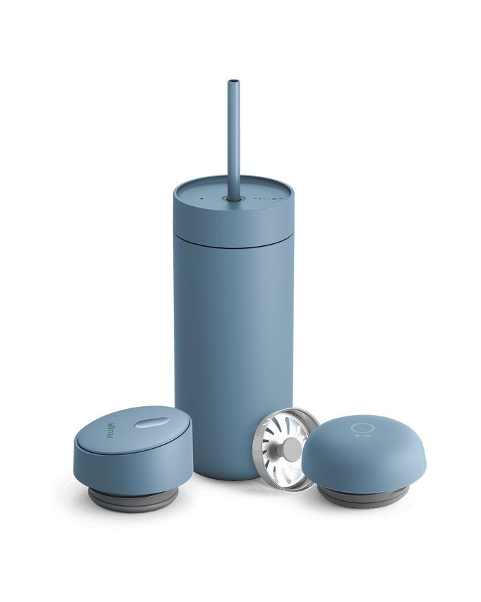 Fellow Carter 3-in-1 Lid System