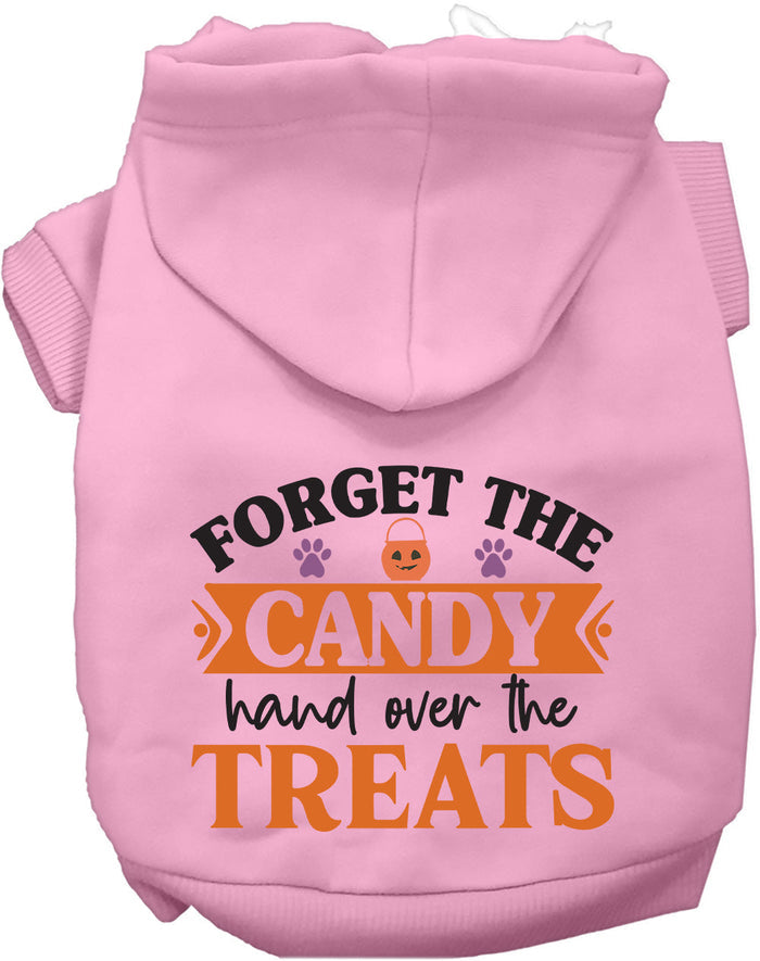 Light Pink / XS (0-3 lbs)