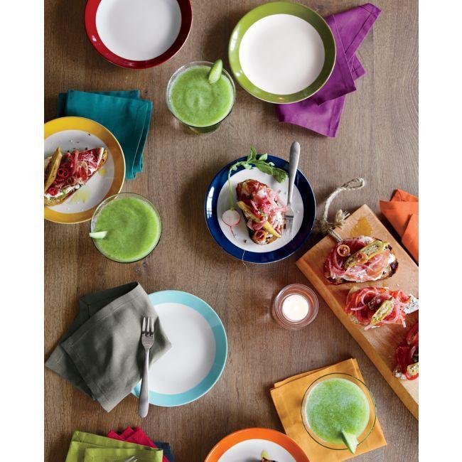 Fusion Serving Fork