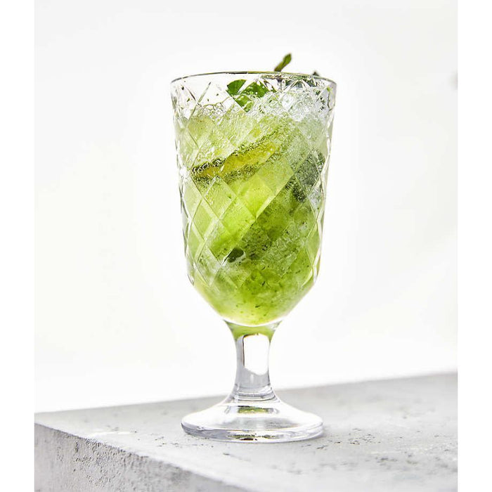 Hatch Tall Cocktail Glass.