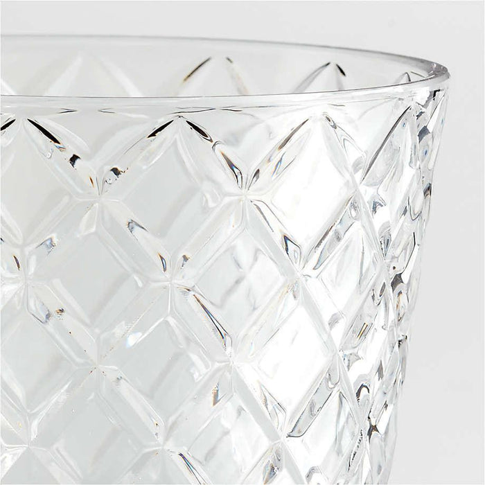 Hatch Tall Cocktail Glass.