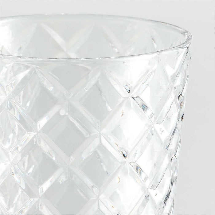 Hatch Tall Cocktail Glass.