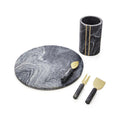 Hayes Marble Cheese Tools, Set of 3.