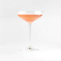 Hip 11.75-Oz. Coupe Glass.