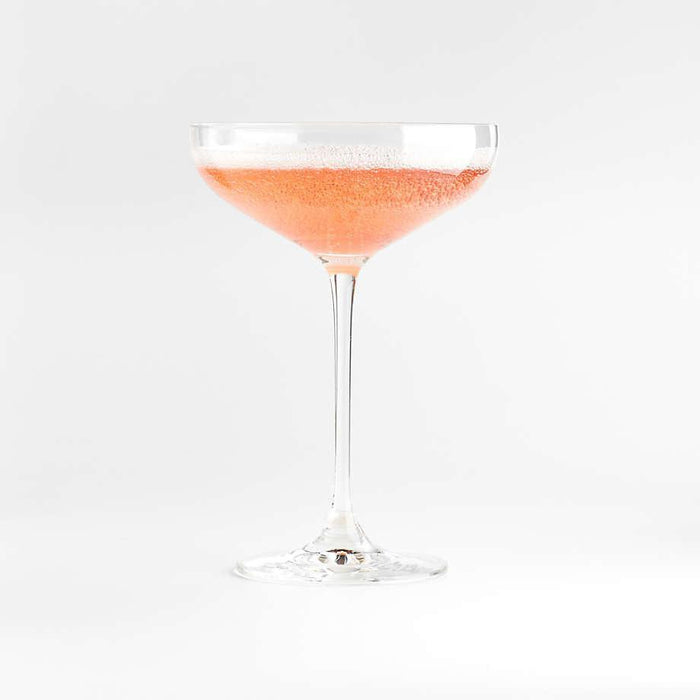 Hip 11.75-Oz. Coupe Glass.