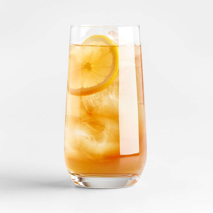 Hip 17-Oz. Highball Glass.