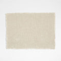 Hudson Natural Placemat.