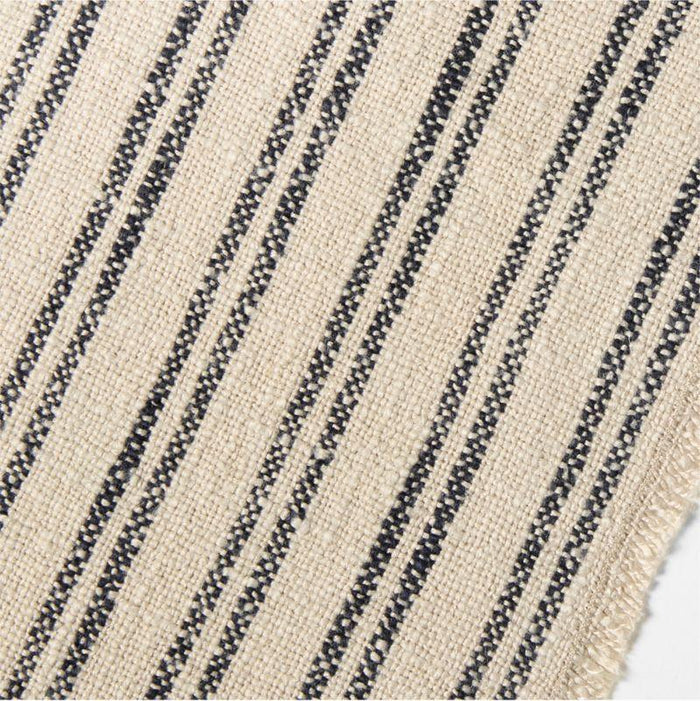 Hudson Stripe Table Runner