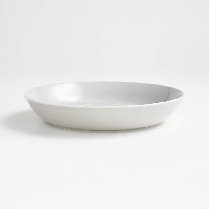 Hue Navy  Low Bowl