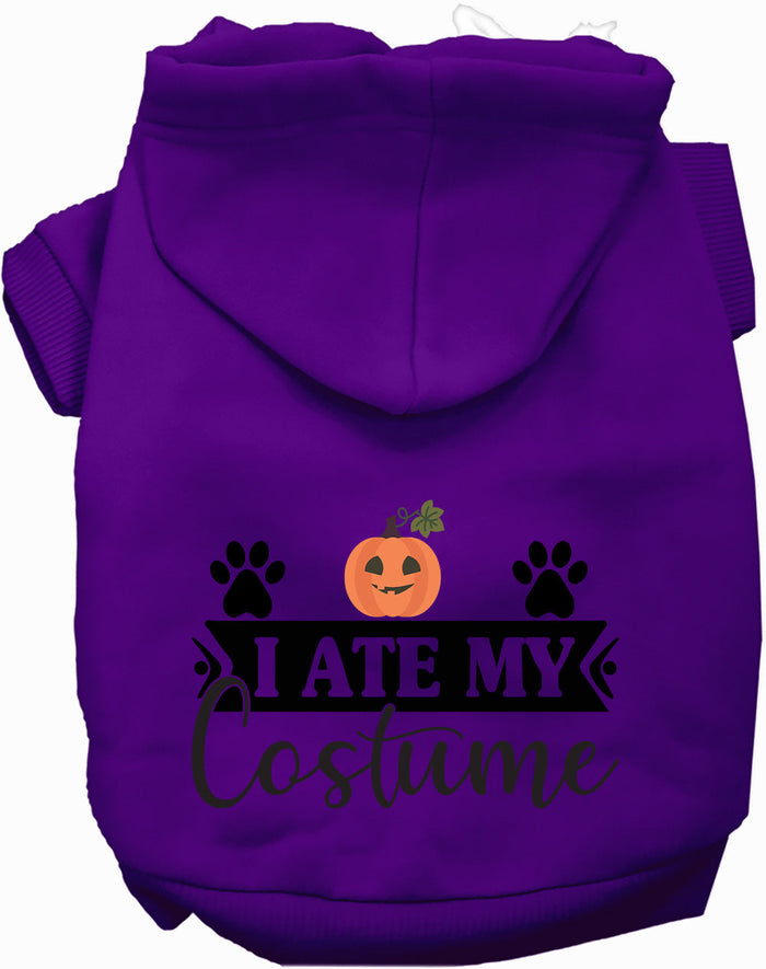 Purple / XS (0-3 lbs)