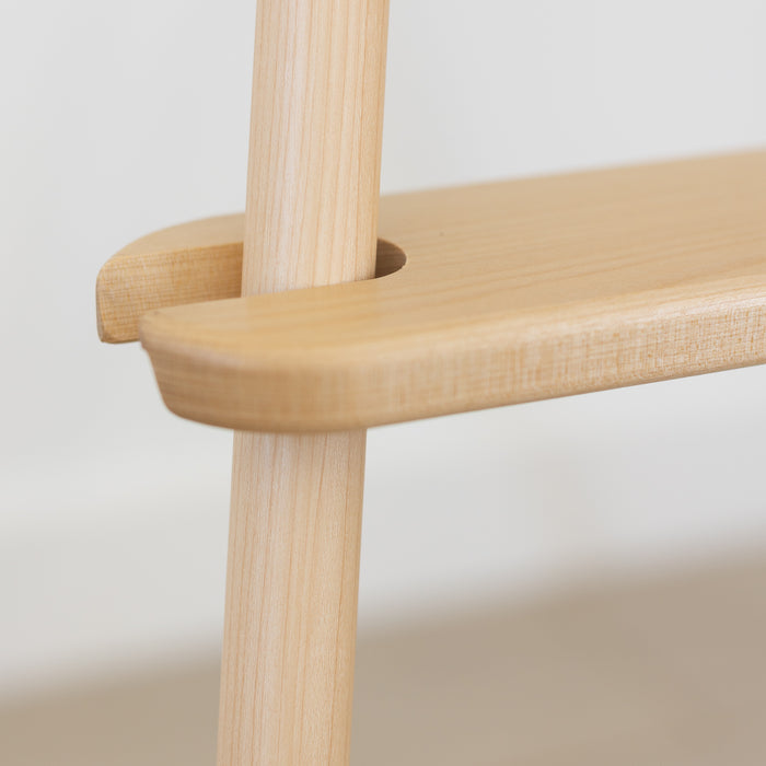 IKEA Highchair Adhesive Leg Wraps - Birch