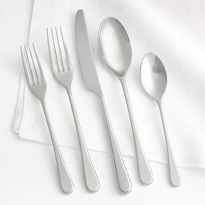 Iona 5-Piece Flatware Place Setting