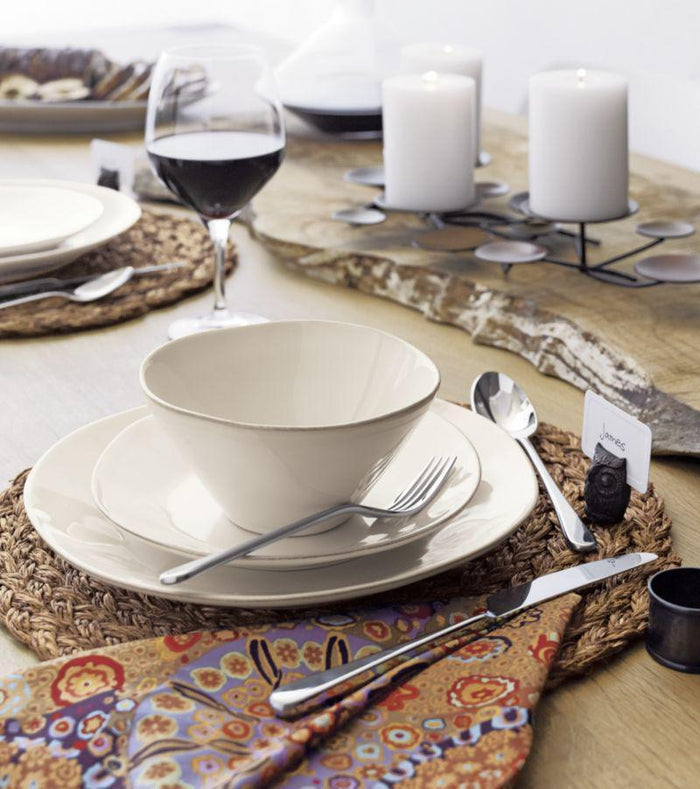 Iona 5-Piece Flatware Place Setting.
