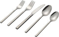 Kenton 5-Piece Flatware Place Setting.
