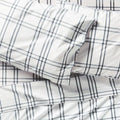 Kids Stax Yarn-Dyed Organic Cotton Sheet Set