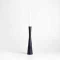 Kin Cast Iron Taper Holder L.