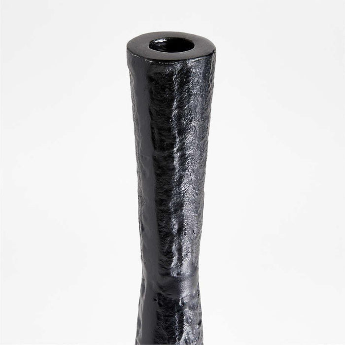 Kin Cast Iron Taper Holder L.