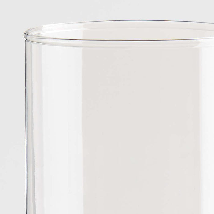 Lagos Recycled Highball Glass.
