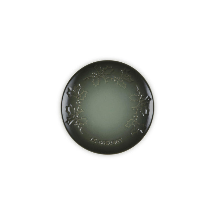 Le Creuset Salad Plate Holiday
