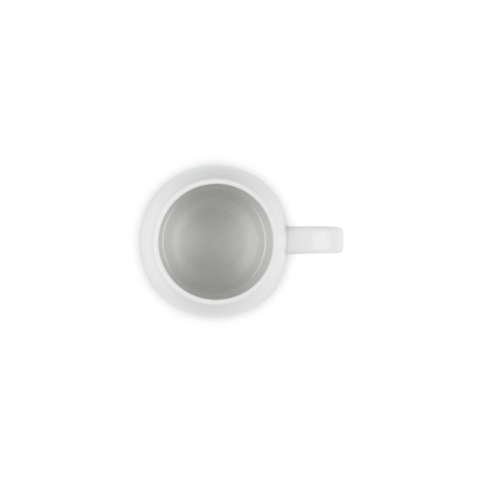Le Creuset Stoneware Coupe Mug