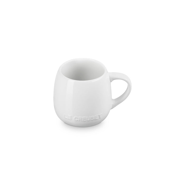 Le Creuset Stoneware Coupe Mug