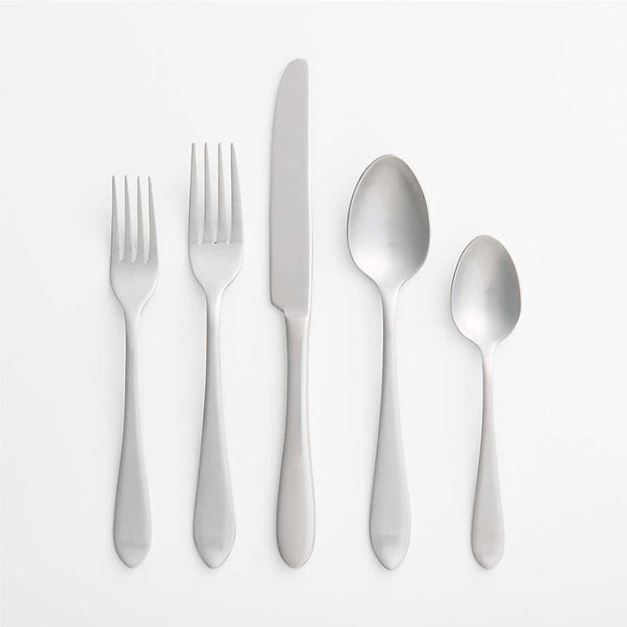 Locale 20-Piece Flatware Set