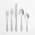 Locale 20-Piece Flatware Set