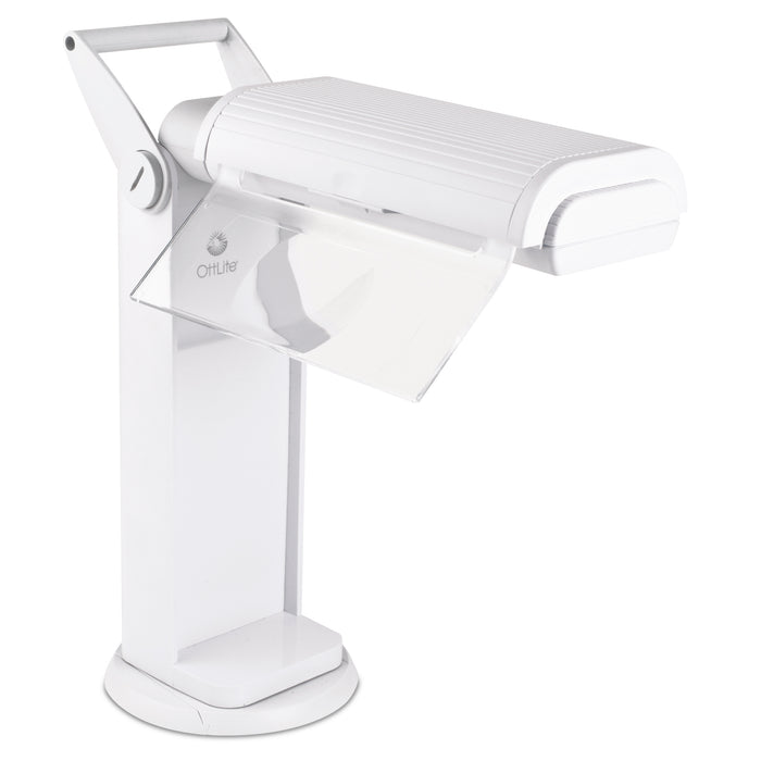 Magnifier Task Lamp
