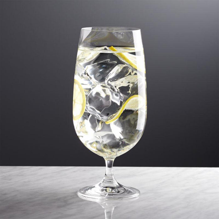 Marin 20-oz. Water Goblet.