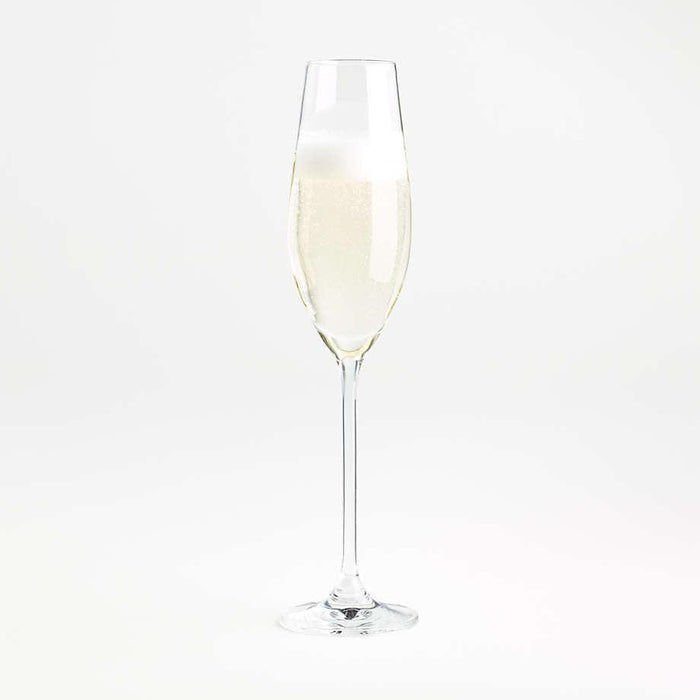 Marin 8-Oz. Champagne Glass.