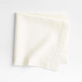 Marin Arctic EUROPEAN FLAX ™-Certified Linen Napkin.
