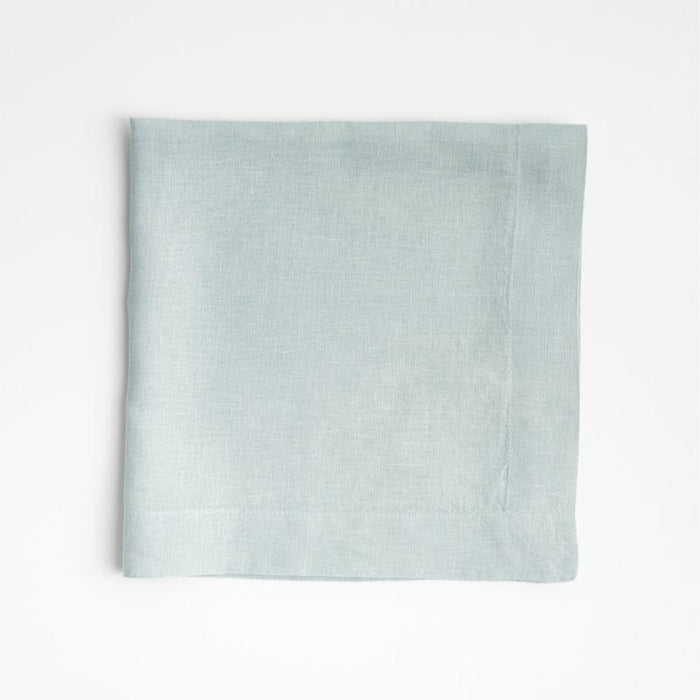 Marin EUROPEAN FLAX ™-Certified Linen Napkin
