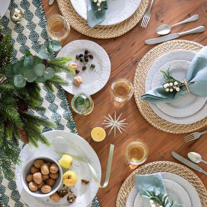 Marin EUROPEAN FLAX ™-Certified Linen Napkin