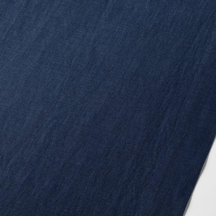 Marin EUROPEAN FLAX ™ Certified Linen Table Runner