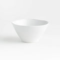 Marin Melamine Bowl White.