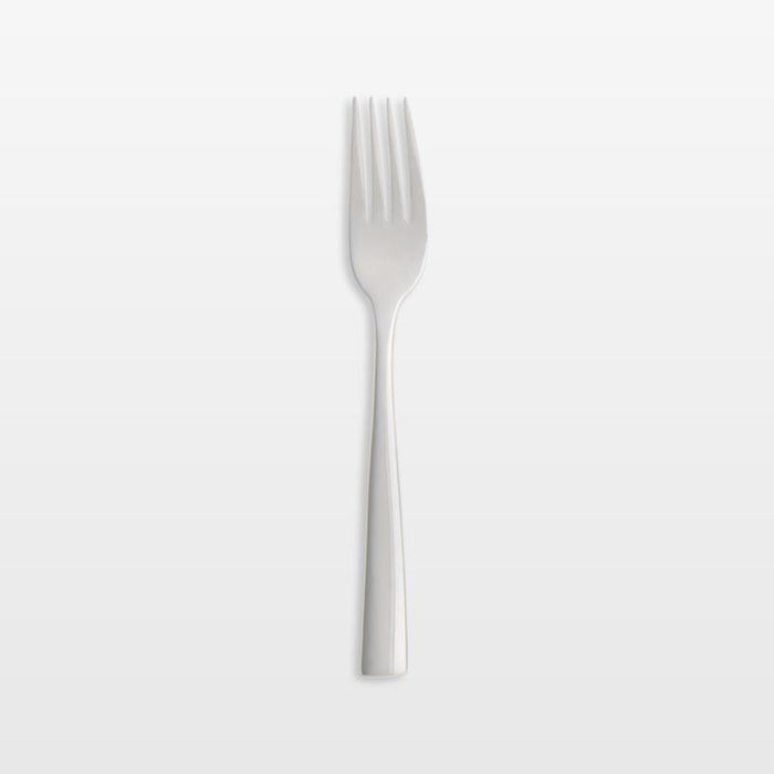 Marin Mirror Salad Fork.