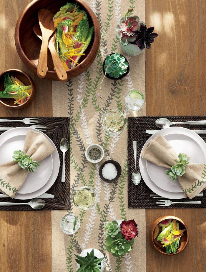 Marin Mirror Salad Fork