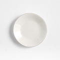Marin Round Stoneware Appetizer Plate