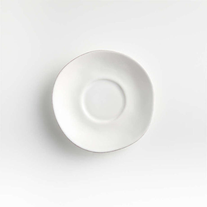 Marin  Saucer