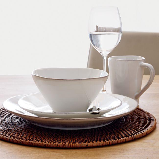 Marin  Saucer