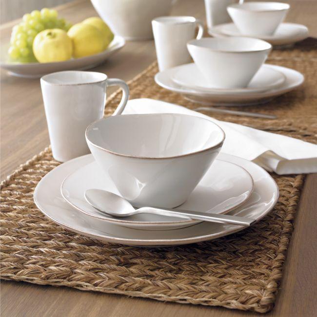 Marin  Saucer