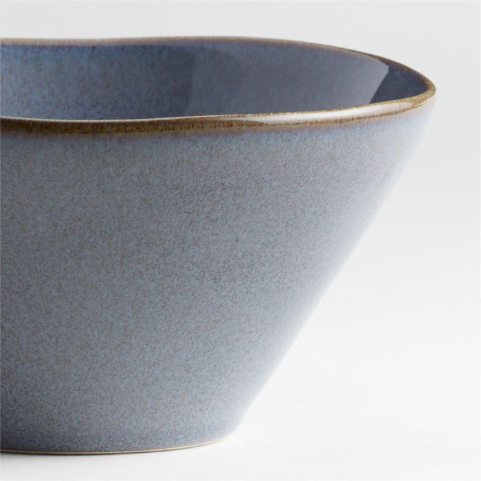 Marin Stoneware Cereal Bowl