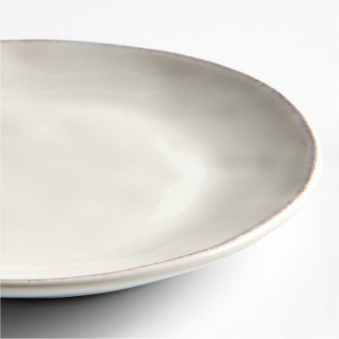 Marin Stoneware Coasters, Set of 4