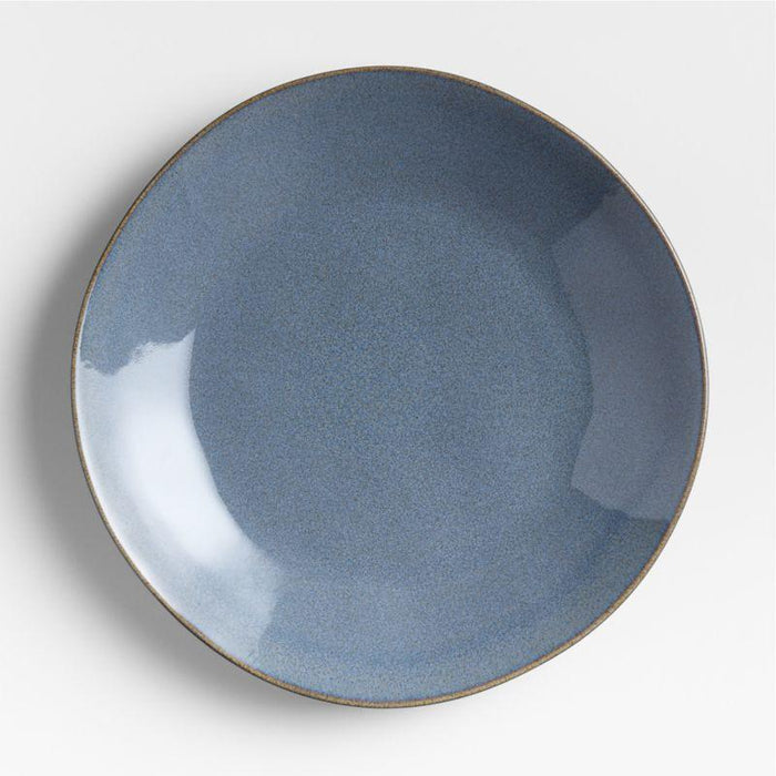 Marin Stoneware Dinner Plate