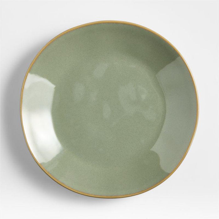 Marin Stoneware Dinner Plate