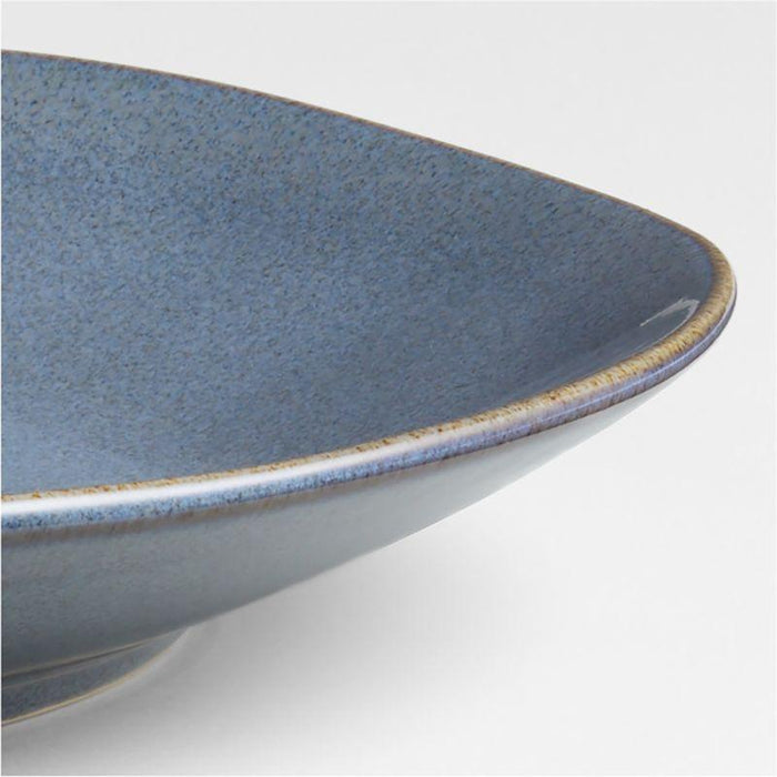 Marin Stoneware Dinner Plate